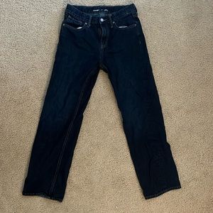 Old navy loose jeans- Size 14